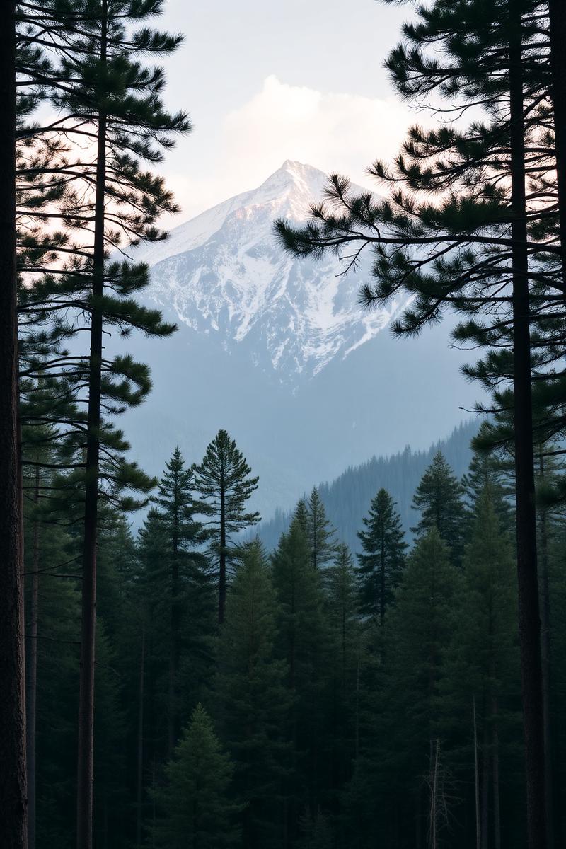 Hill Stations
